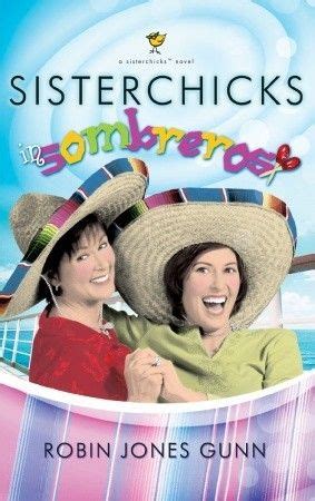 sisterchicks in sombreros sisterchicks series 3 Doc