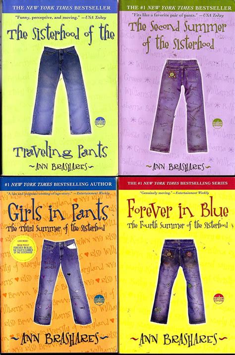 sisterhood of the traveling pants book Doc