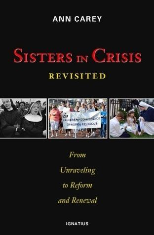 sisters in crisis revisited from unraveling to reform and renewal Doc