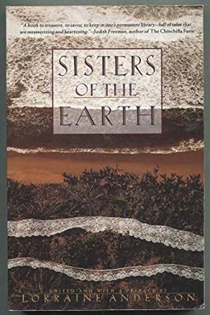 sisters of the earth womens prose and poetry about nature Kindle Editon