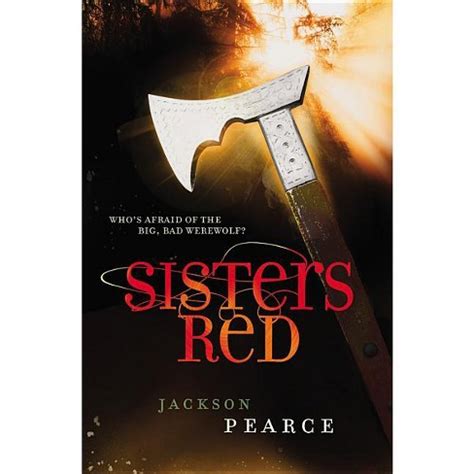 sisters red fairy tale retelling Epub