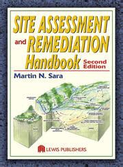 site assessment and remediation handbook second edition Ebook Reader