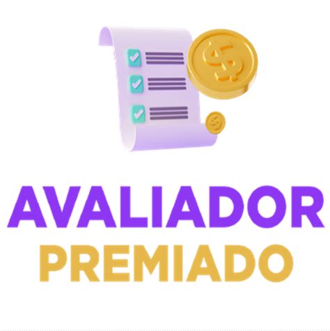 site avaliador premiado