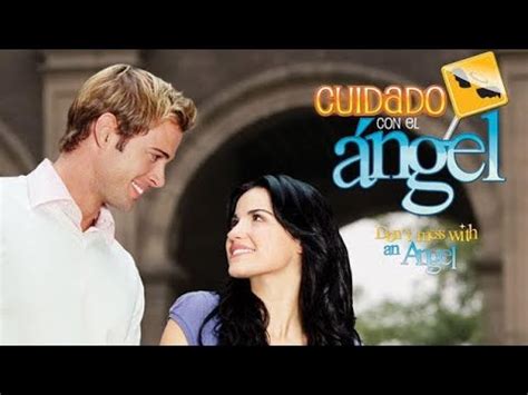 site for downloading the telemundo soap dont mess with an angel Reader