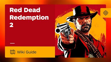 Site Ign Com Red Redemption 2 Walkthrough Ign