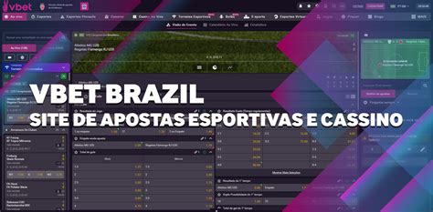 site oficial da Vbet