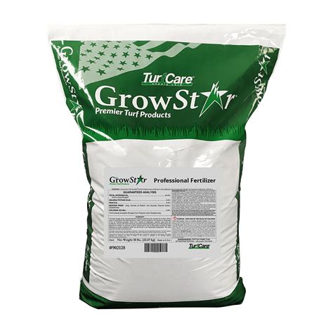 site one fertilizer