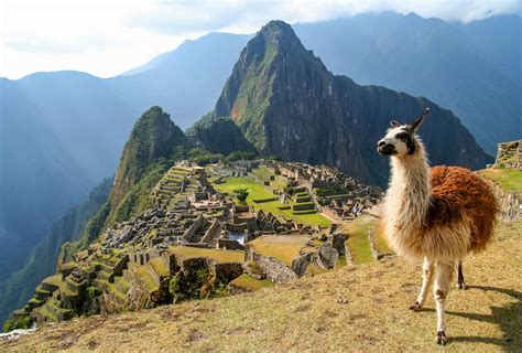 sites in peru to visit