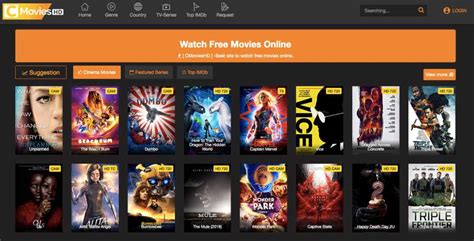 sites like 123 movies