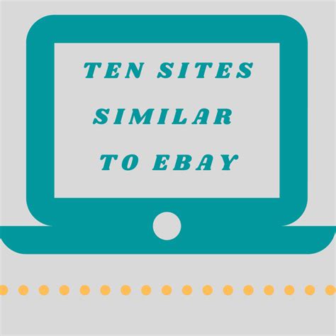 sites related to ebay