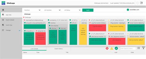 sitescope 11 user guide PDF