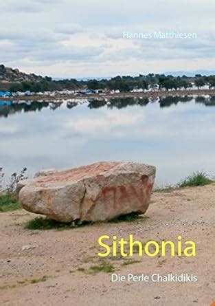 sithonia perle chalkidikis hannes matthiesen ebook Reader