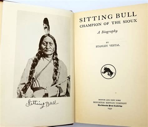sitting bull champion of the sioux a biography Kindle Editon