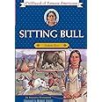 sitting bull dakota boy childhood of famous americans Reader