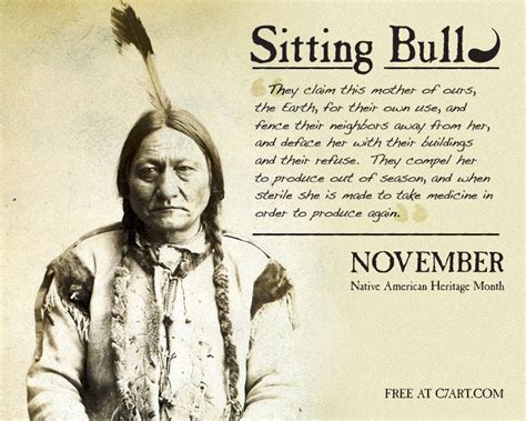 sitting bull in their own words PDF