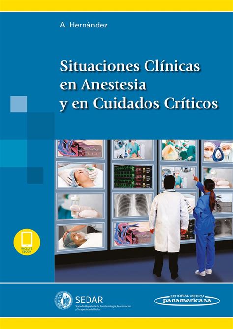 situaciones clinicas en anestesia y en cuidados criticos PDF