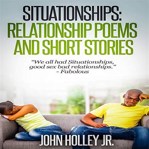 situationships relationship poems and short stories PDF