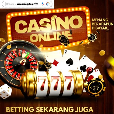 situs judi casino