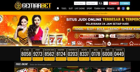 situs judi slot online terpercaya 2020 mudah menang