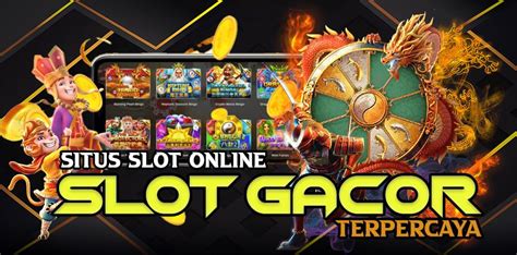 situs slot gacor 2023 terpercaya