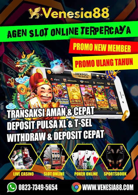 situs slot online terbaik