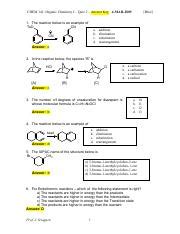 siva group organic chemistry chem 341 answers Ebook Kindle Editon