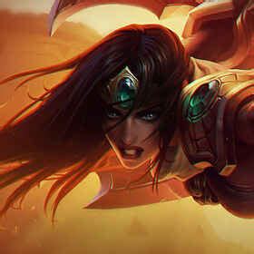 sivir aram