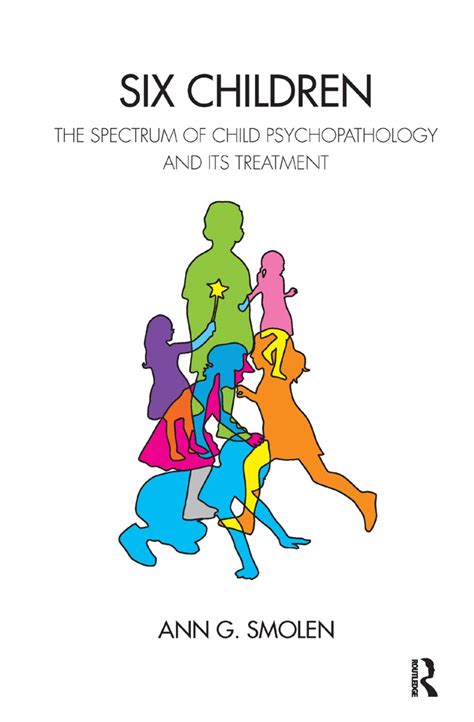 six children spectrum psychopathology treatment ebook PDF
