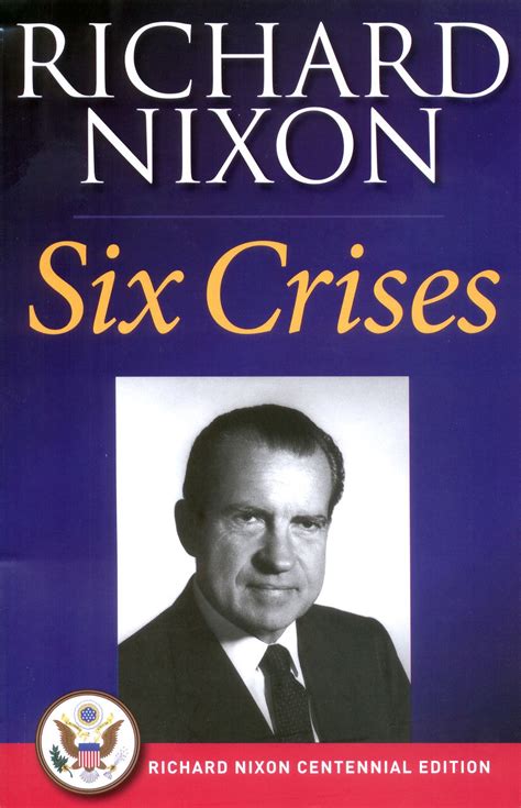 six crises richard m nixon Doc