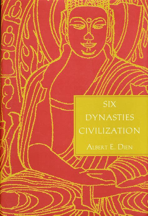 six dynasties civilization early chinese civilization series Reader