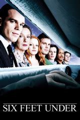 six feet under izle