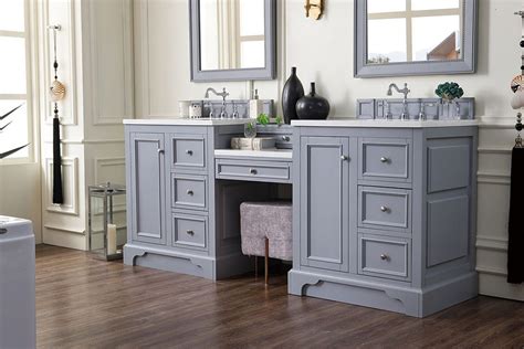 six foot bathroom vanity