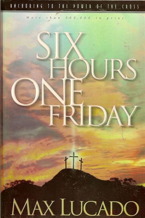 six hours one friday Epub