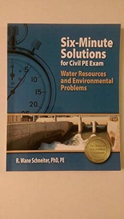 six minute solutions resources environmental problems Kindle Editon