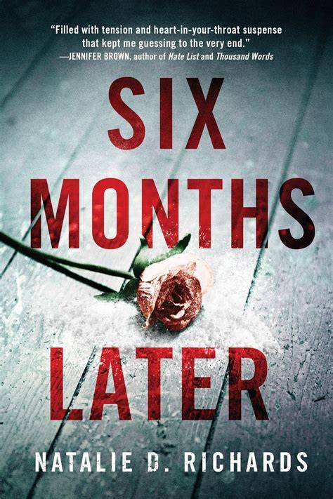 six months later dina 2 PDF