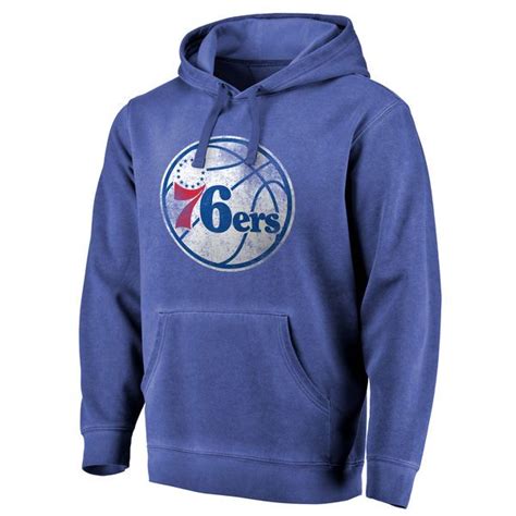 sixers hoodie