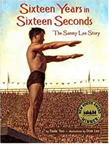 sixteen years in sixteen seconds the sammy lee story PDF