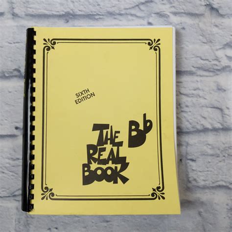sixth edition real bb Epub