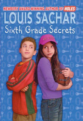 sixth grade secrets review paperback Epub