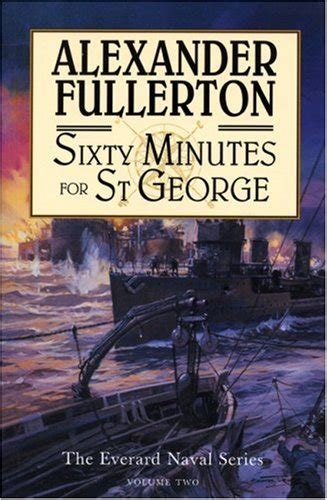 sixty minutes for st george the everard naval series Doc