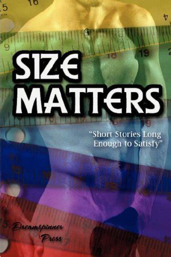 size matters short stories long enough to satisfy Reader