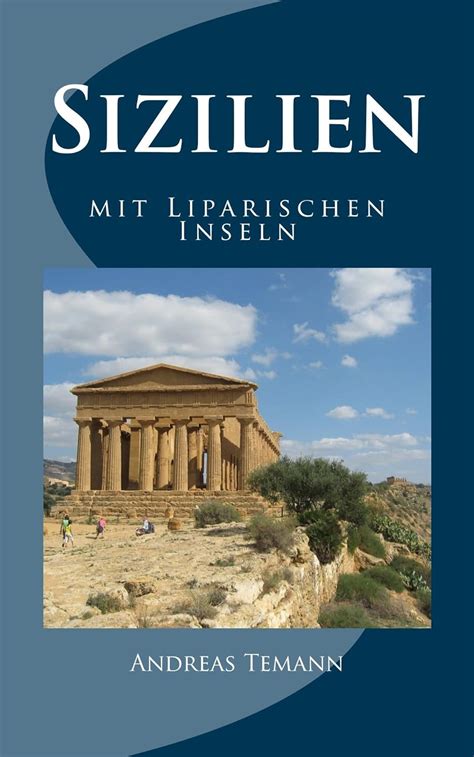 sizilien liparischen inseln andre terna ebook Epub