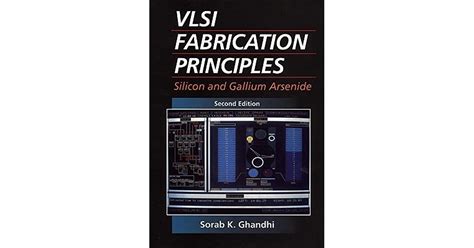 sk gandhi vlsi fabrication principles Ebook Epub