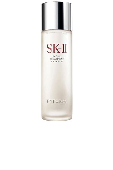 sk ii pitera essence how to use