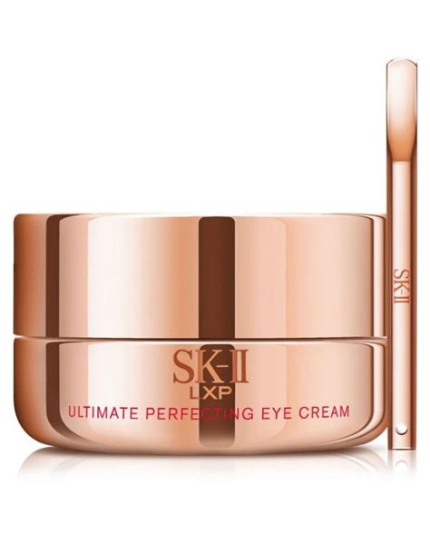 sk ii ultimate perfecting cream review