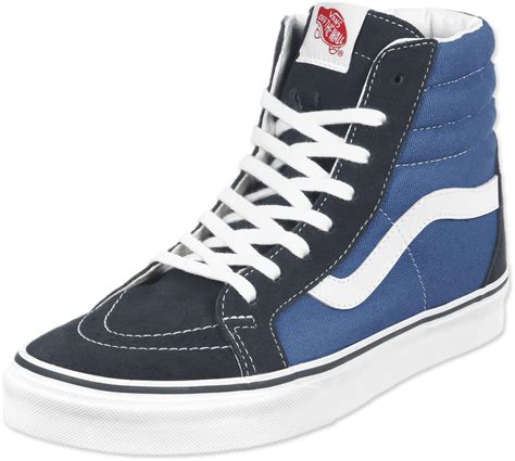 sk8-hi shoe