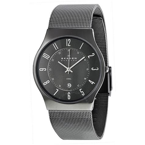 skagen 233xlstm watches owners manual Kindle Editon