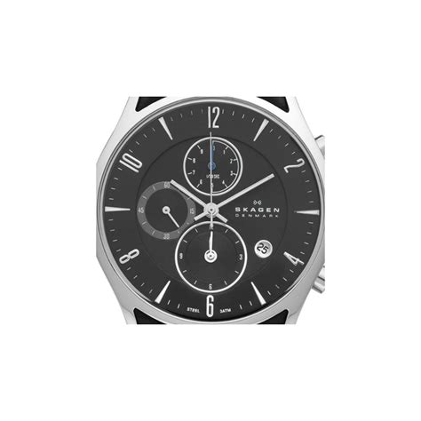 skagen 329xlslb watches owners manual Reader