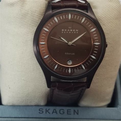 skagen 342xltmd watches owners manual Reader