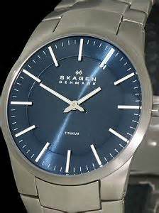 skagen 694xltxn watches owners manual Kindle Editon